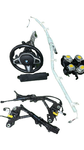 Kit airbag meccanica bmw - meccanica, x3