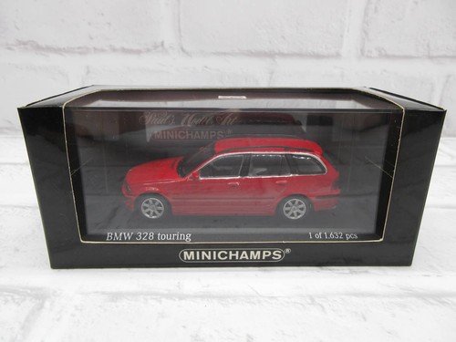 Mini auto minichamps bmw - mini,