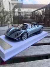 Pagani Zonda 760 RS 1/18 HH