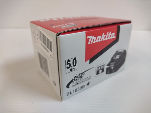 Makita bl1850b batteria lxt - bl1850b,