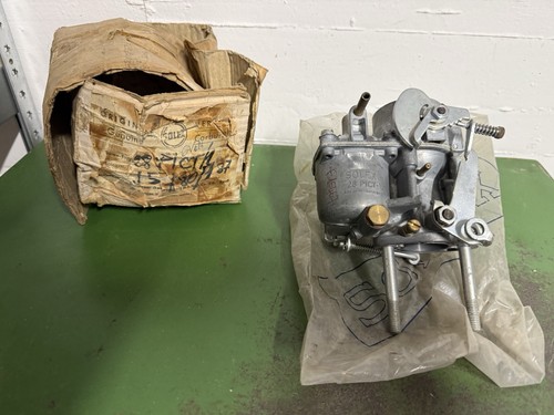 Carburatore solex pict vw - carburatore,