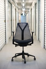 Herman Miller Sayl Sedia da