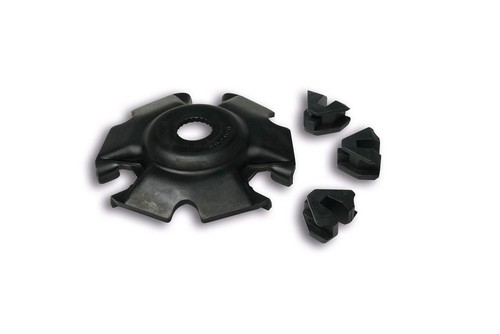 2513880b calotta guida rulli - 2513880b,