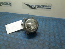 FRONT FOG LIGHT SX Citroen C4