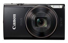 Canon Digital IXUS 285 HS A