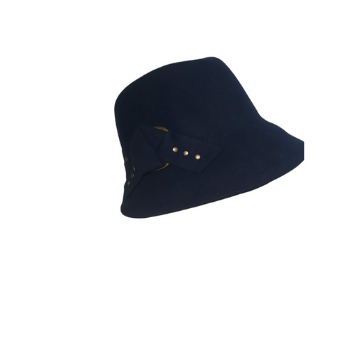 Cappello cloche donna stile - cappello,