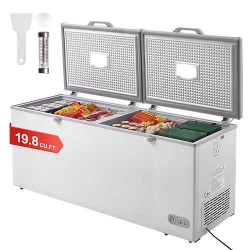 Congelatore uimoso 561l - congelatore,