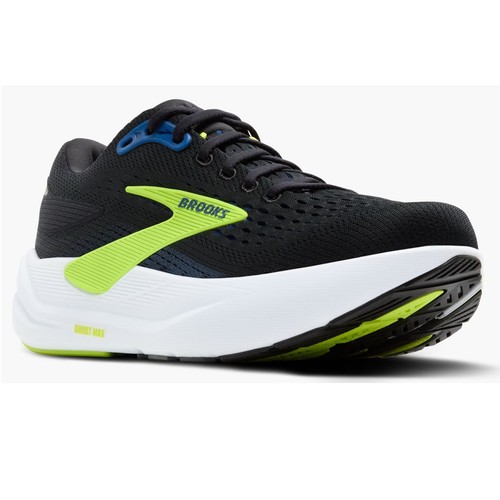 Brooks ghost max scarpe - 3, da