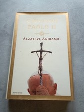 Alzatevi, andiamo! - Giovanni