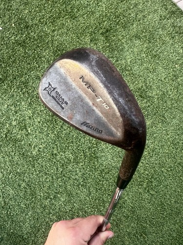 Mizuno grezzo 54 09 - mp, 54-09