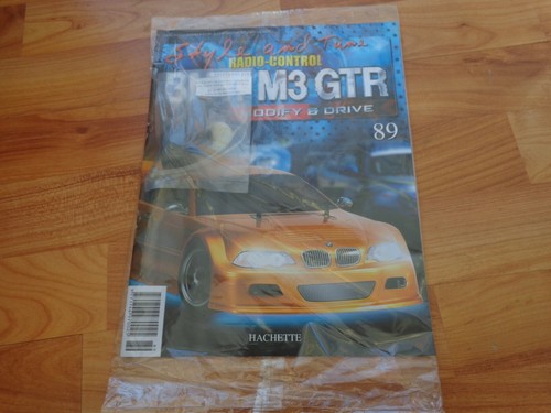 Kit auto hachette - kit,