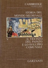 Storia del Mondo Medievale