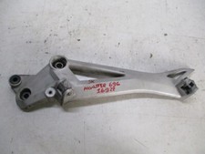 Pedana Sinistra Anteriore Pedane Pedale Ducati Monster 696 2008 2013 Footboard