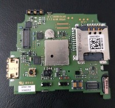 SCHEDA MADRE LG KP501 ORIGINALE DA VERIFICARE