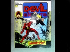 Devil Gigante n. 7 Editoriale