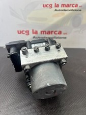 Centralina pompa abs fiat idea