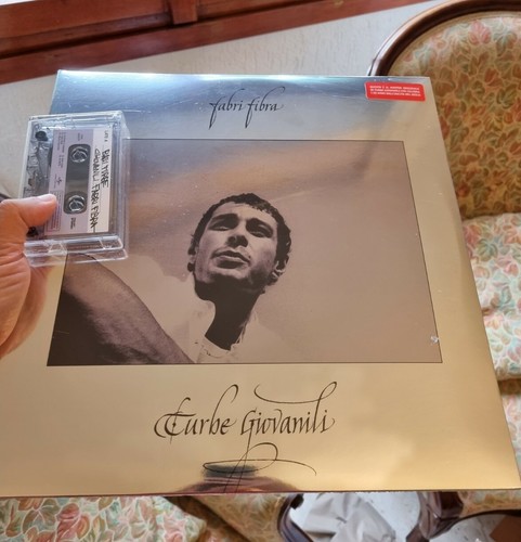 Fabri fibra turbe - fibra,