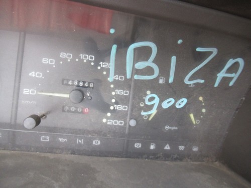 Seat ibiza 900 cruscotto - 900,