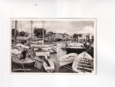 9215) TERSCHELLING Haven -