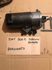 Motorino D’avviamento Fiat