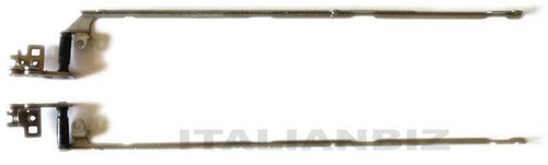 Coppia cerniere hinges - hinges, con