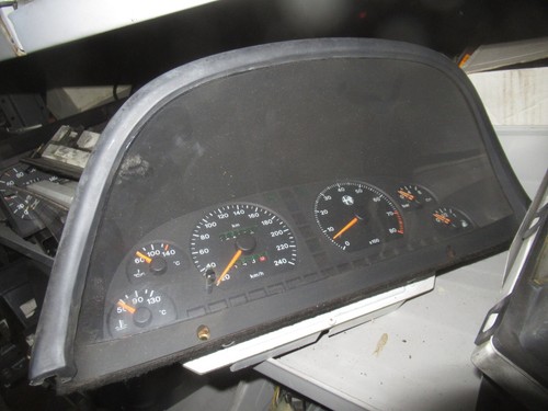Alfa romeo 155 cruscotto - alfa,