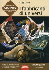 La storia di Urania e della