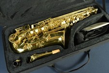 Sassofono contralto J.Michael