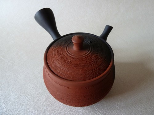 Tokoname giapponese teiera - tokoname,
