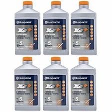 Husqvarna XP 2 Stroke Oil 12.8