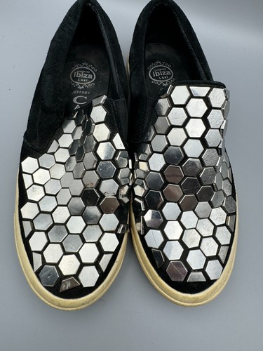 Scarpe jeffrey campbell slip - scarpe,