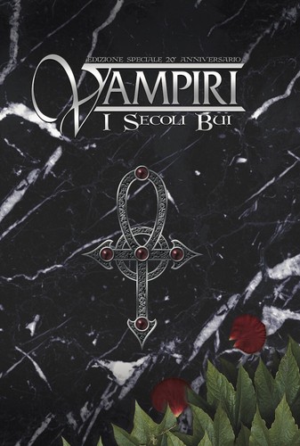 Vampiri secoli bui - bui,