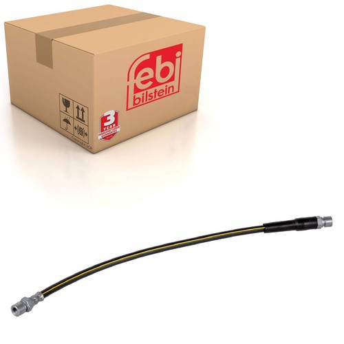 Tubo freno anteriore - , adatto