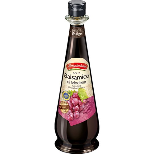 Hengstenberg aceto balsamico - hengstenberg,