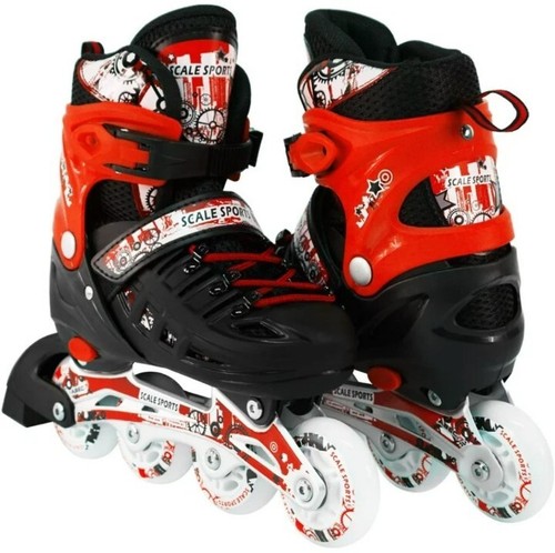 Scala sport taglia - 4-6, (eu