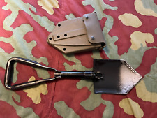 pala pieghevole militare trincea americana us army battaglione san marco