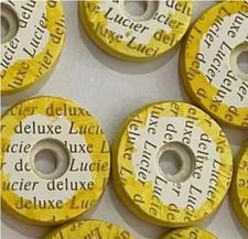 Pads flauto Yamaha "Lucier de