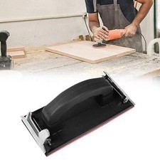 Levigatrice manuale con manico