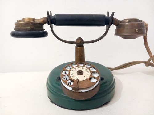 Telefono anni disco - telefono,