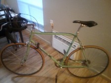 1988 Bianchi 57cm used 
