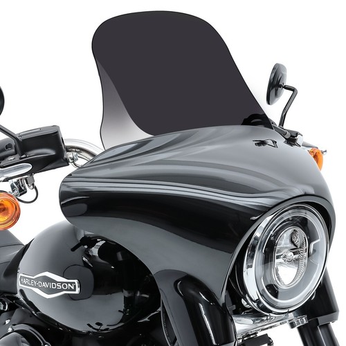 Parabrezza moto craftride - moto,