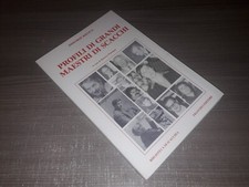 PROFILI DI GRANDI MAESTRI DI