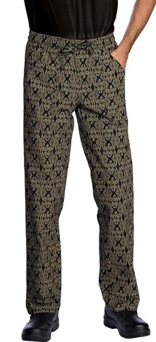 Pantalone cuoco pantalaccio - pantalone,