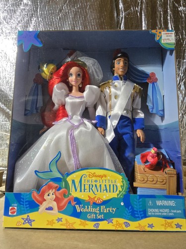 Disney sirenetta il - disney, e