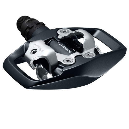 Shimano pedali ed500 - shimano,