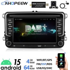 DAB+ 4+64G per VW T6