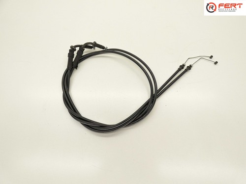 Cavo gas moto guzzi - gas,