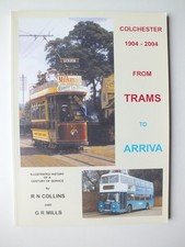 Colchester 1904-2004: From