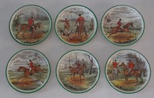 COPELAND SPODE SET 6 MINI