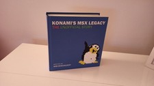 Konami's MSX Legacy The